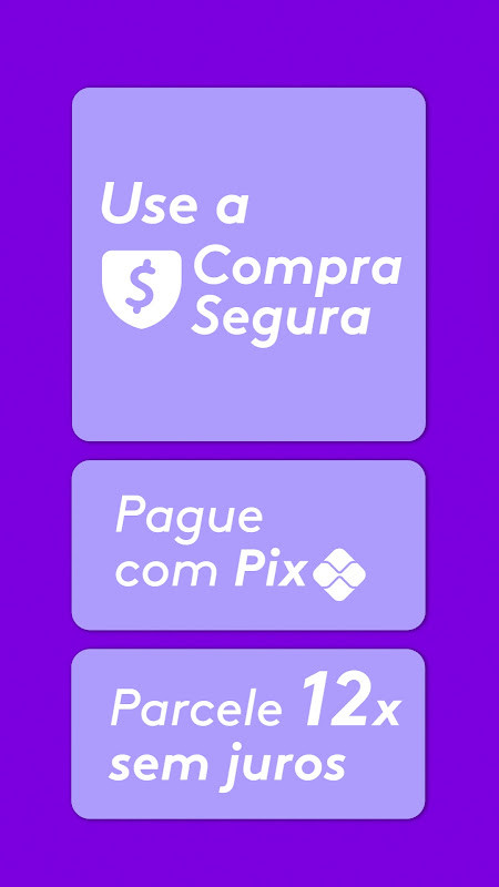 OLX - Venda e Compra Online_playmods.games