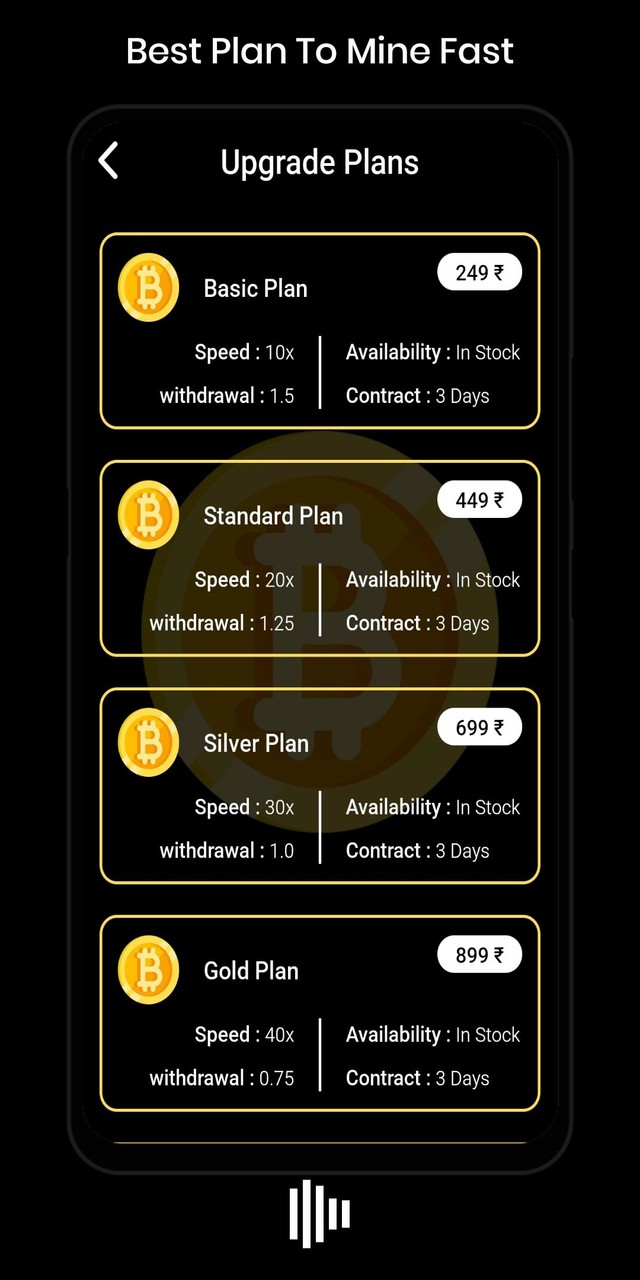 Bitcoin Mining: BTC Miner 2022_modkill.com