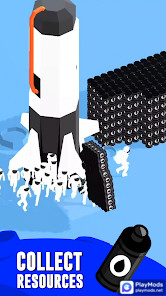 Moon Pioneer(No ads) screenshot image 3_modkill.com
