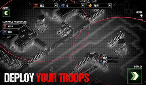 Zombie Gunship Survival(Mod Menu) screenshot image 10_playmods.net