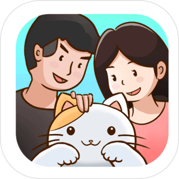 Free download She and his cat( Free download) v1.0 for Android
