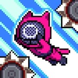 Free download Cat Jump(Large currency) v1.1.75 for Android
