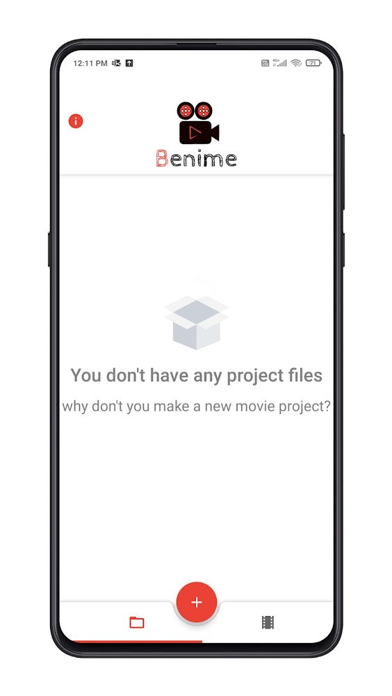 Benime -Whiteboard Video Maker