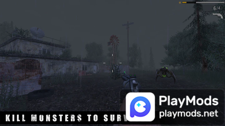 Download Pipe Head Story Mod Apk V0 775 Unlimited Bullets For Android