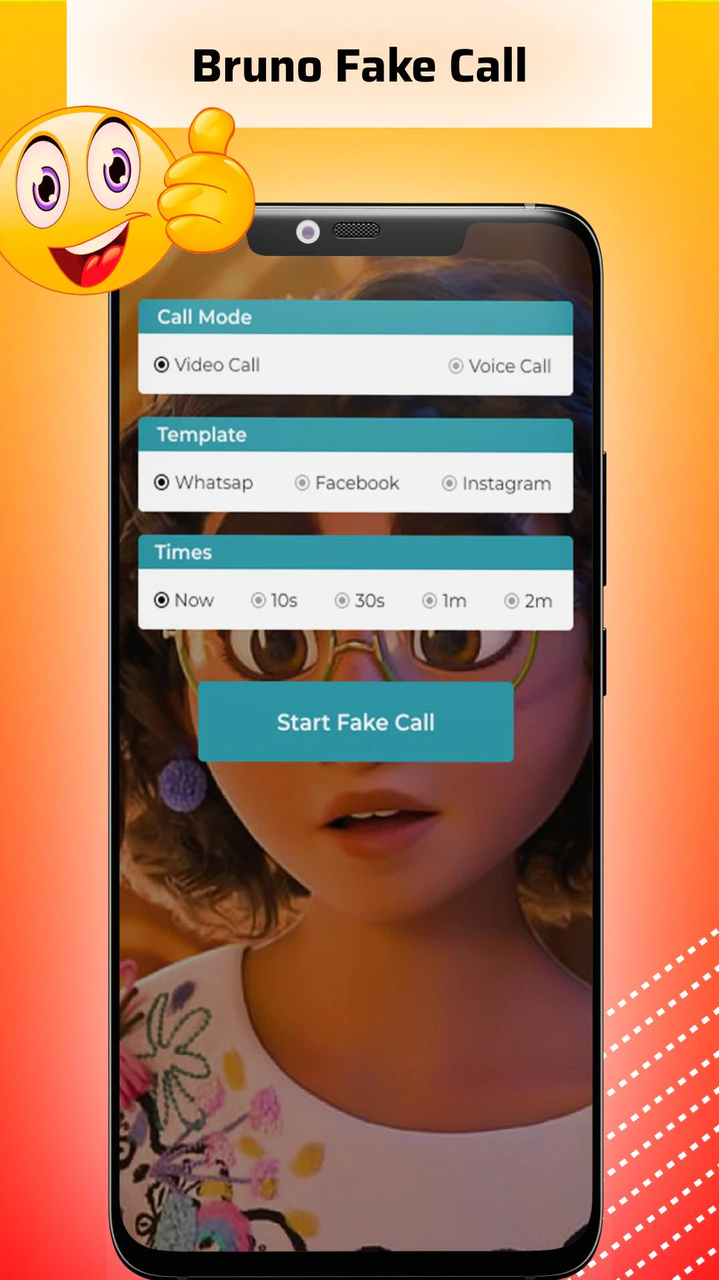 Fake chat mod apk