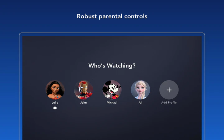 Download Disney Plus MOD APK v2.20.0-rc2 (Premium unlocked) for Android