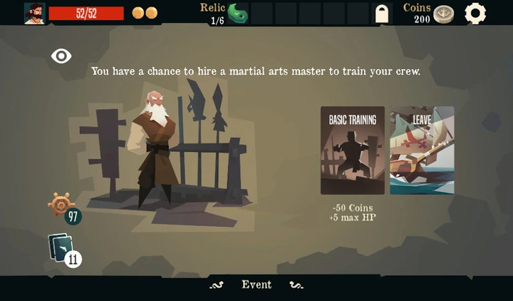 Pirates Outlaws(Unlimited Money) screenshot image 5_modkill.com