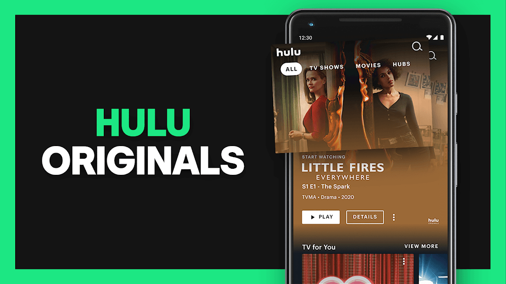 Hulu: Stream TV Series & Films