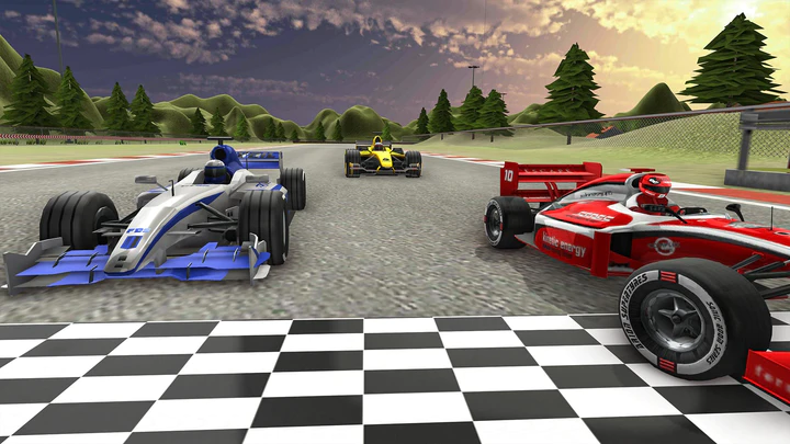 64 Download Game Fx Racer Mod Apk Best