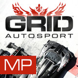 GRID™ Autosport - Online Multiplayer Test_playmod.games
