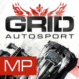 GRID™ Autosport - Online Multiplayer Test_playmods.games