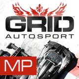 Download GRID™ Autosport - Online Multiplayer Test MOD APK v1.7.2RC1-android  for Android