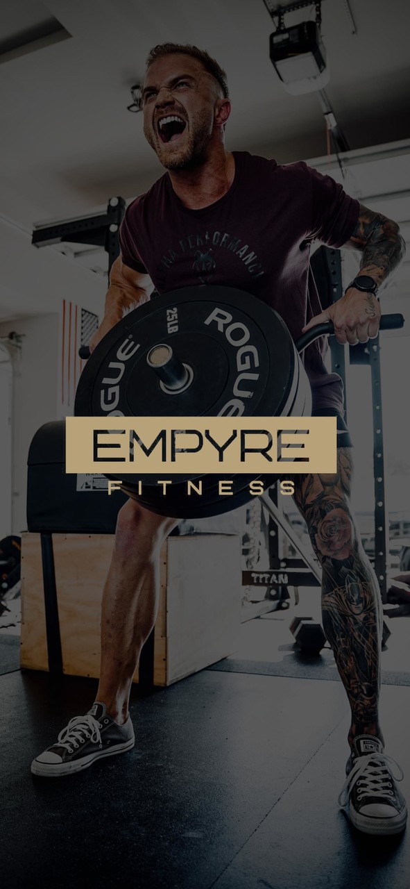 EMPYRE FITNESS