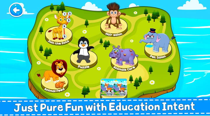Download Animal Games for Kids APK For Android Download Animal Games for Kids APK For Android