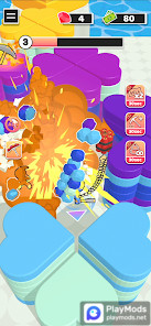 Mining Master - Adventure Game‏(لا اعلانات) screenshot image 4