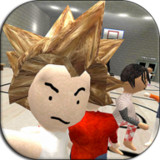 Download MMORPG-School of Chaos(Mod Menu) v1.798 for Android