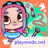 Avatar Maker Princess Dress Up MOD APK 1.4.0 (Ad-Free) for Android