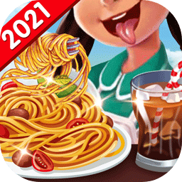 Free download Dream star restaurant(trial version) v1.0.5 for Android