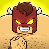 Free download Burrito Bison: Launcha Libre(Unlimited Gold coin) v3.55 for Android