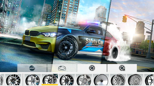 500  Extreme Car Parking Mod Apk Download Best