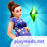 Como Instalar o The Sims GratisPlay APK MOD v5.75.0 - Tudo
