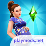 The Sims FreePlay Apk + MOD v5.81.0 (Unlimited Money)