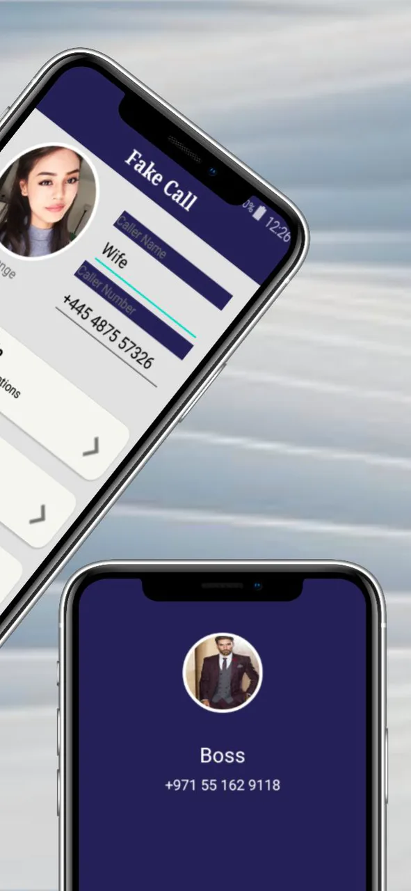 Fake Id Caller Mod Apk