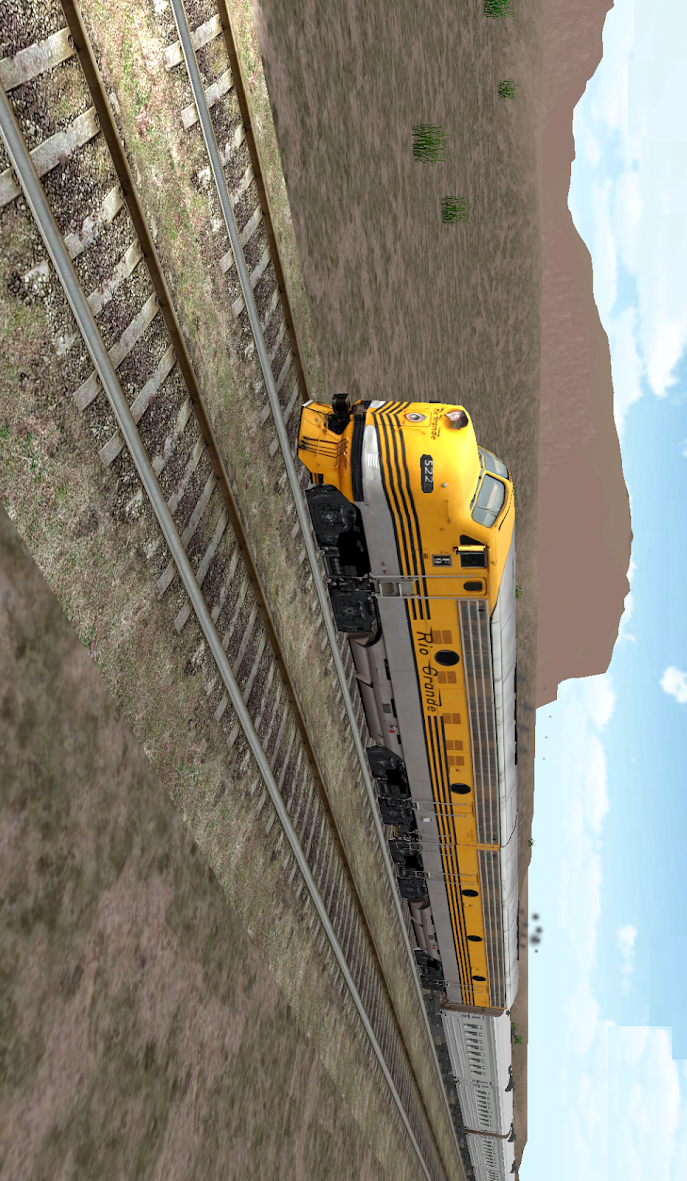 Train Sim Pro(all contents for free)