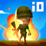 WAR.io(Unlimited Money)_playmods.net