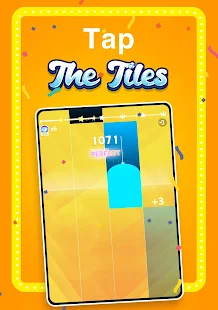 Magic Tiles 3(mod)