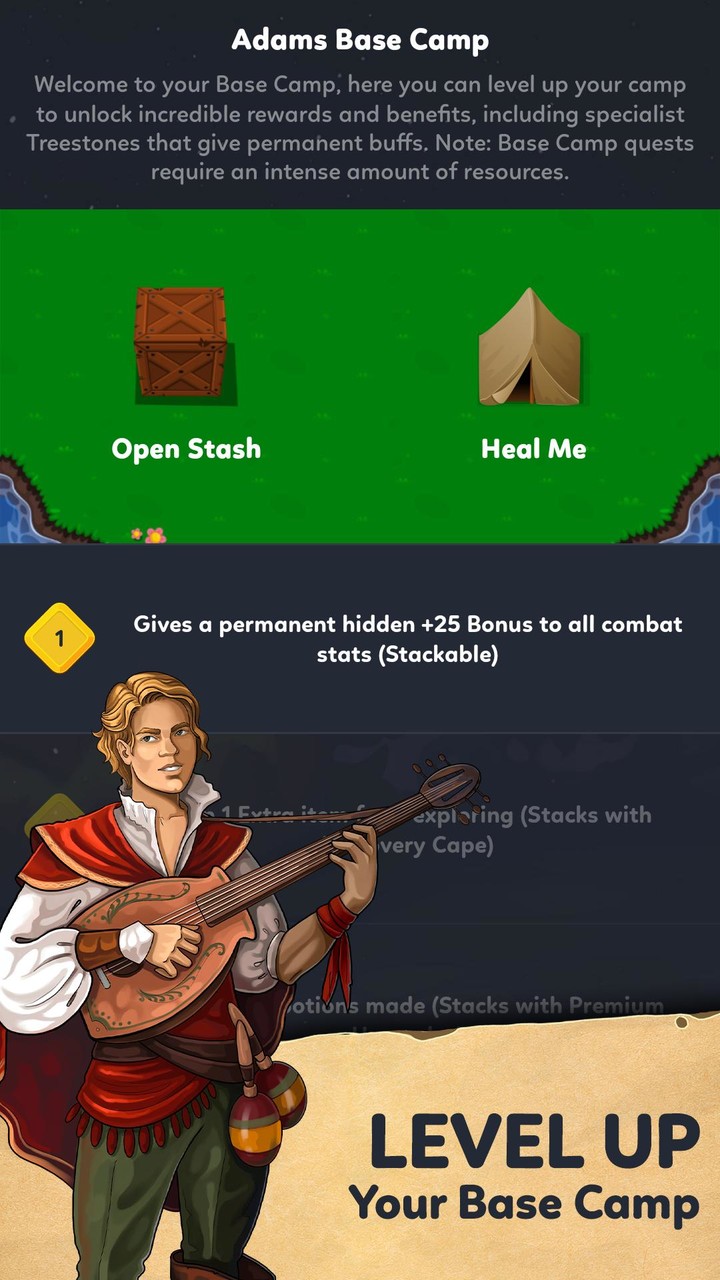 CherryTree - Text RPG_modkill.com