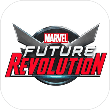 Free download MARVEL Future Revolution v1.00.2 for Android
