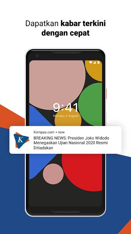 KOMPAS.com: Berita Terpercaya_modkill.com