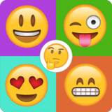Emoji Quiz mod apk 1.3.1 (去廣告/不看廣告可以獲得獎勵)