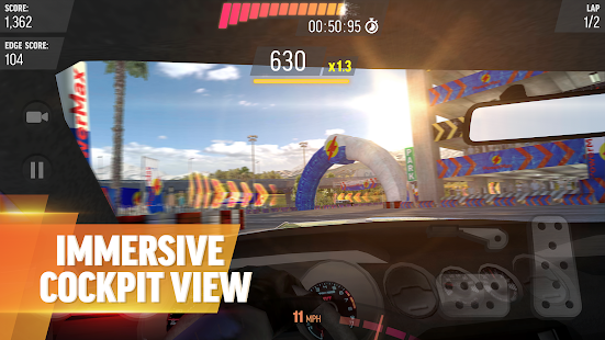 Drift Max Pro(Unlimited Money) Game screenshot  24