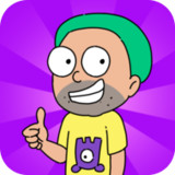 Download 折疊人生 (Unlimited Gold) v1.0.0 for Android
