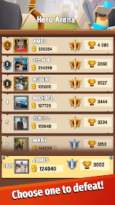 Art of War Legions(Mod Menu) screenshot image 8_modkill.com
