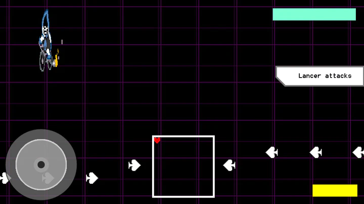 Download Deltarune Clicker Mod Apk V1 1 9 2 For Android