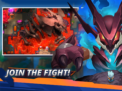 Nexomon: Extinction(mod) screenshot image 13_playmods.net