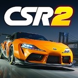 CSR Racing 2 (Free Shopping Menu)(Mod)4.3.1_playmod.games