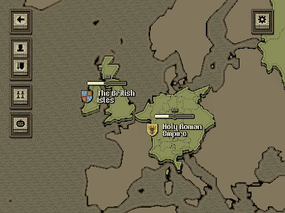 Bloody Bastards(Global) screenshot