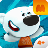 Download Be-be-bears – Creative world(This Game Can Experience The Full Content) v1.201219 for Android