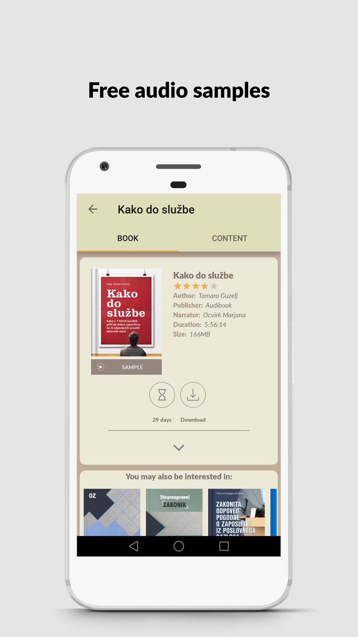Audibook