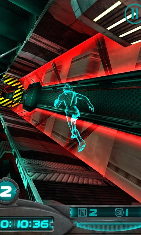 Gravity Project(Unlock all levels) screenshot