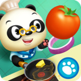 Dr. Panda Restaurant 2(All contents for free)_playmod.games