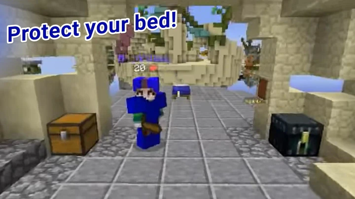 Download BedWars maps for minecraft APK v1.4.27 For Android