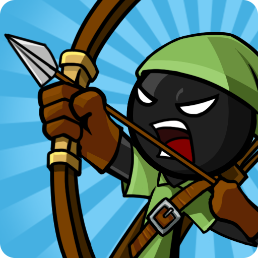 Free download Stick War Ⅲ (Unlimited Diamonds) v1.0.2 for Android