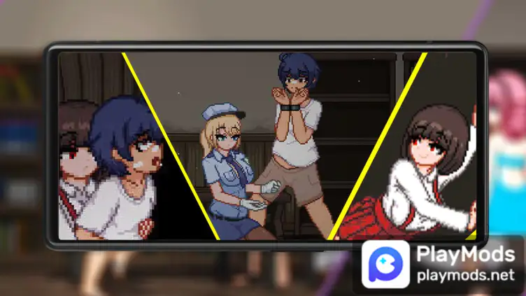 Come scaricare After School Full Horror Game Apk playmods net