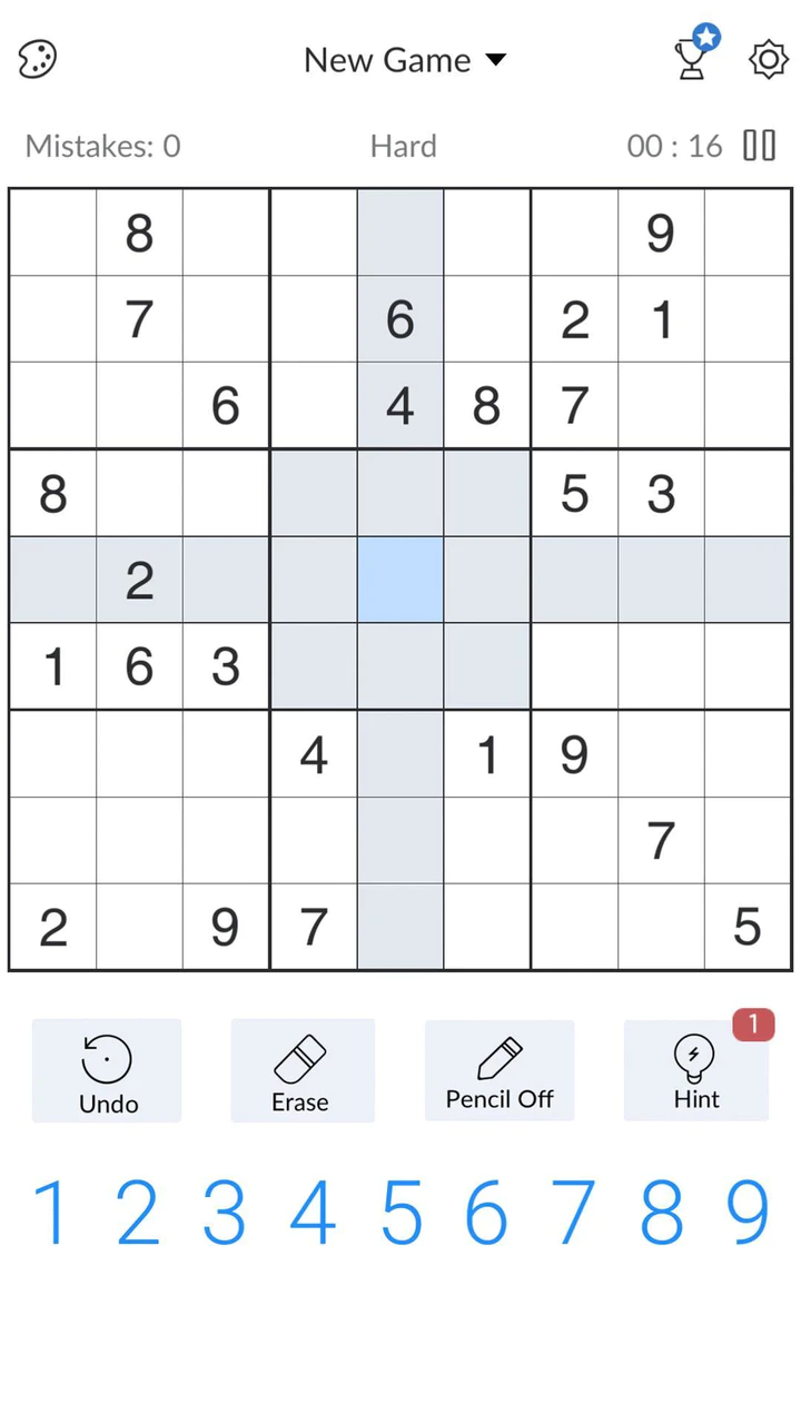 Descargar Sudoku - Sudoku MOD APK v4.10.2 para Android