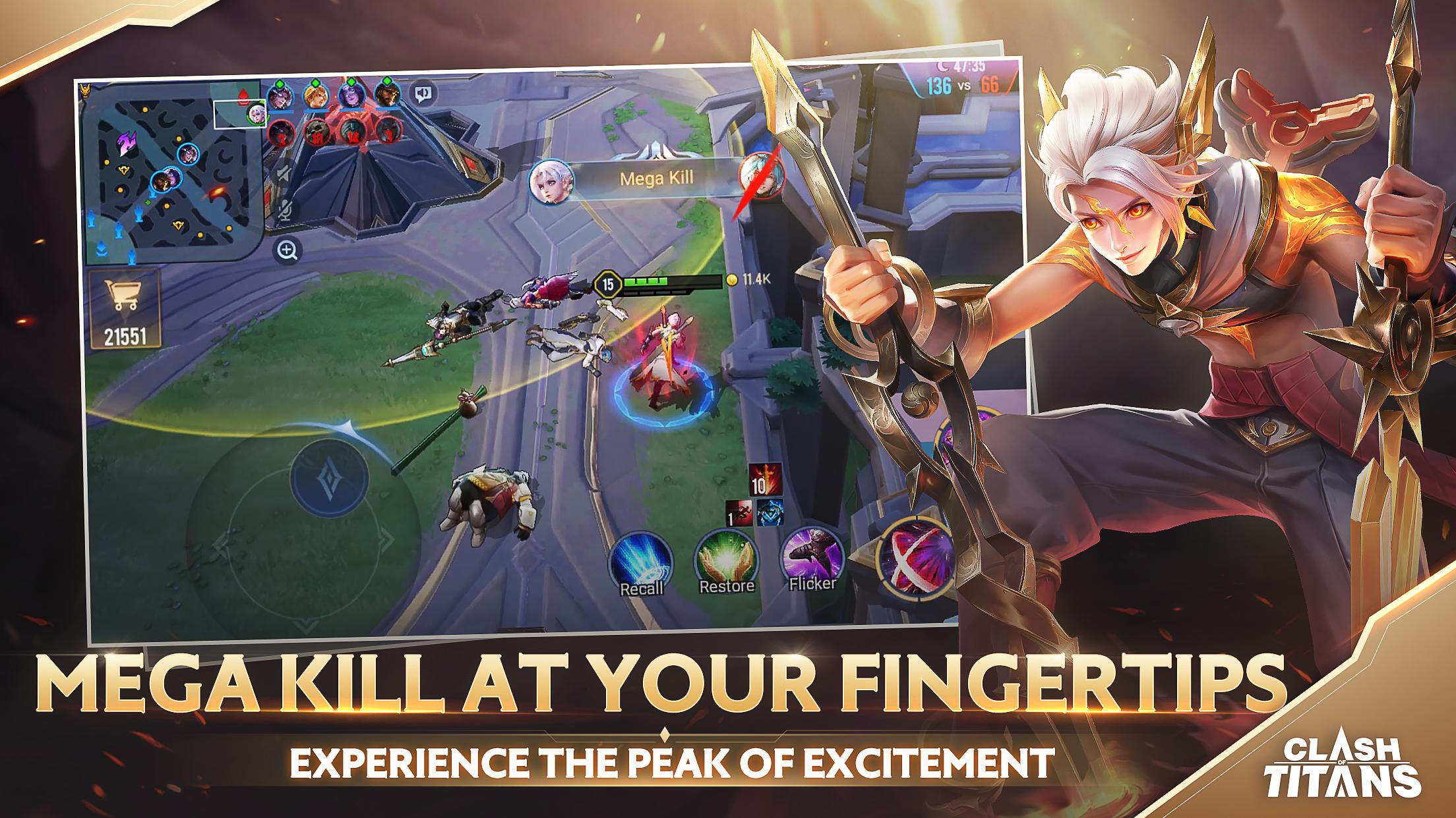 Clash of Titans_playmods.net